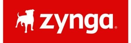 2. Логотип Zynga