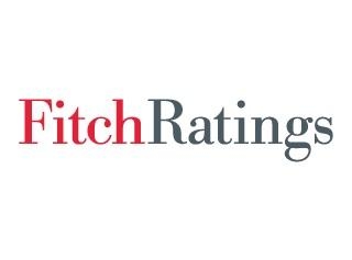 1. Логотип Fitch Ratings