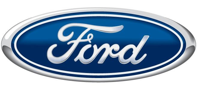 2.51 Лого Ford