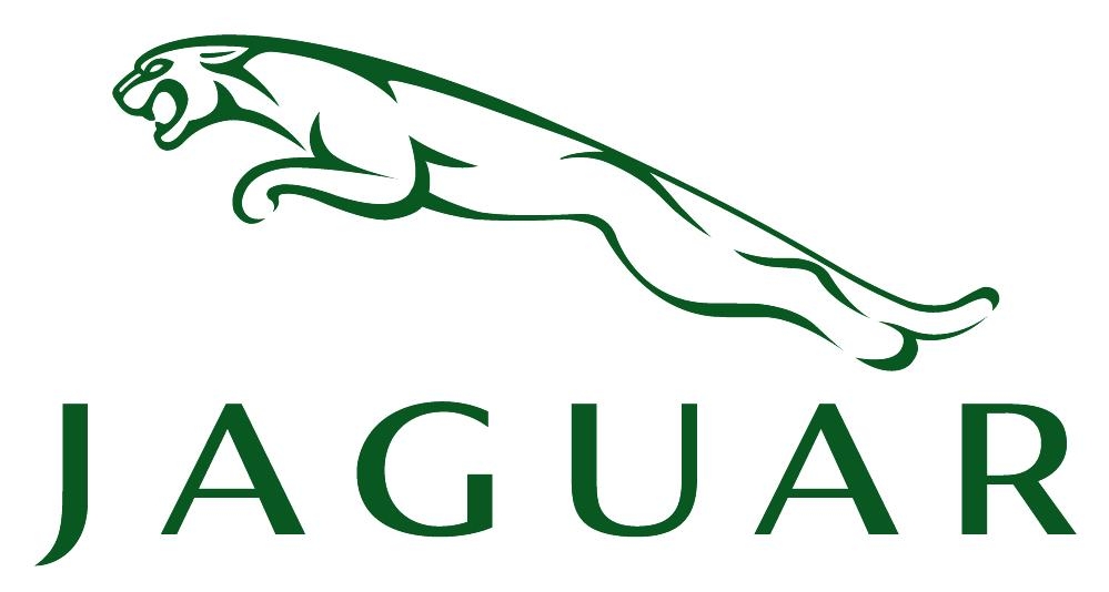 2.60 Логотип Jaguar