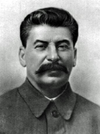 2.1 Сталин 1930-1936