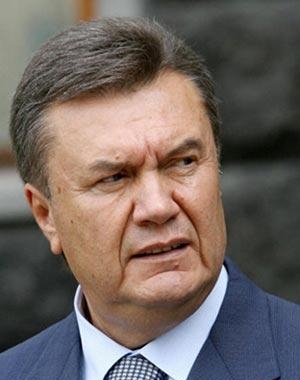 4.8 Виктор Янукович