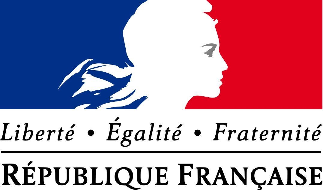 40. Эмблема Франции