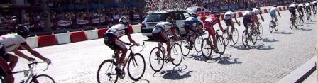 146. Тур де Франс 2004 года в Париже