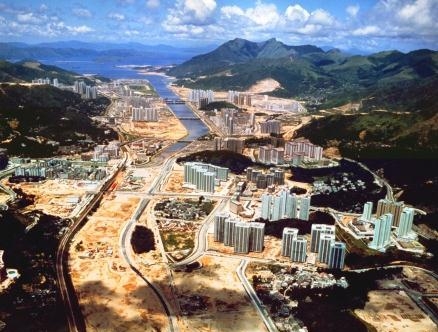 21. Гонконг, 1983 год