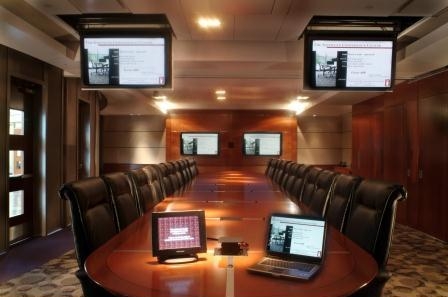 10. National Conference Board Room