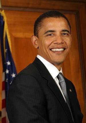 1.21 Барак Хусейн Обама