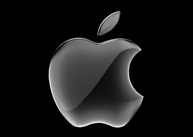1. Логотип компании Apple