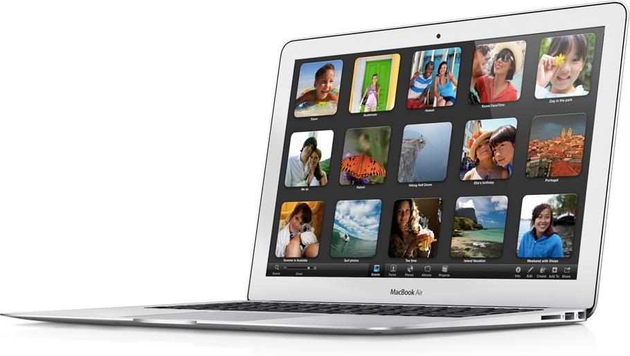 62. MacBook Air идеальный ноутбук на каждый день