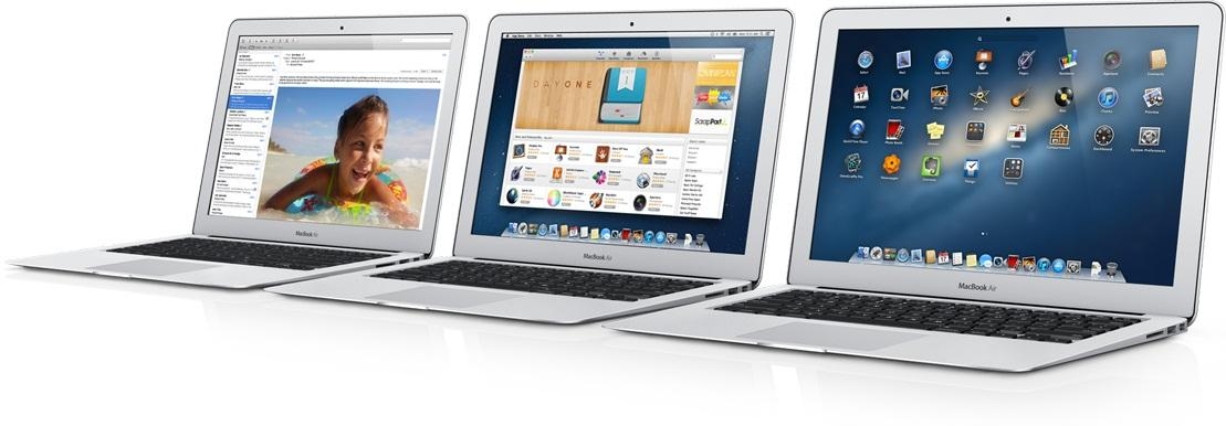 67. MacBook Air, лучшее програмное обеспечение