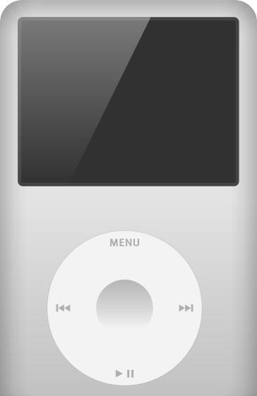74. iPod шестого поколения