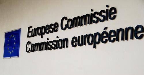 2. Европейская Комиссия является исполнительным органом институтов ЕС