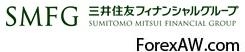 1. Sumitomo Mitsui Financial Group