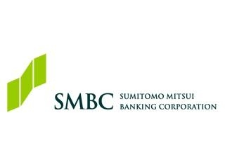 3. Sumitomo Mitsui Banking Corporation