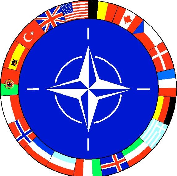 1.11 НАТО лого