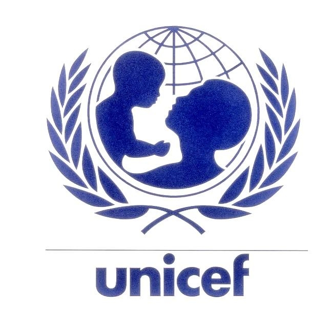 15.4. Логотип ЮНИСЕФ