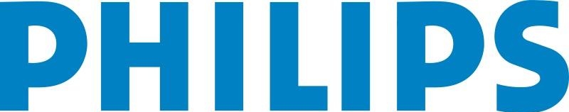 1. Philips logo in use until March 2008