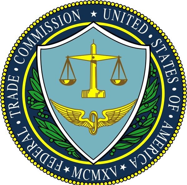 1. Federal Trade Commission