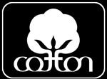 1. «Cotton» - международное обозначение хлопка