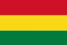 5.1 Флаг Боливии