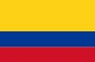 9.1 Флаг Колумбии