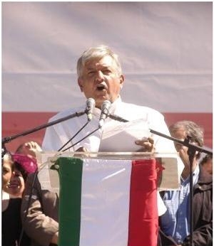 4.3 Политики Мексики