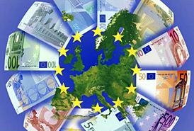 1.7 Евро уверенно вводится в страны Европы