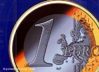 2.22 Евро занимает прочное место
