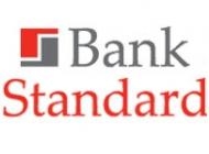 2.2 Логотип Standard Bank