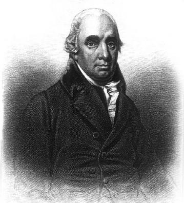 1.3 Адам Смит портрет