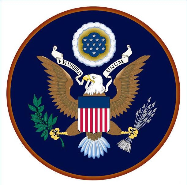 Американский герб