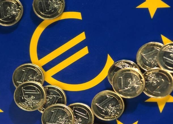 Экономическая поддержка ЕС