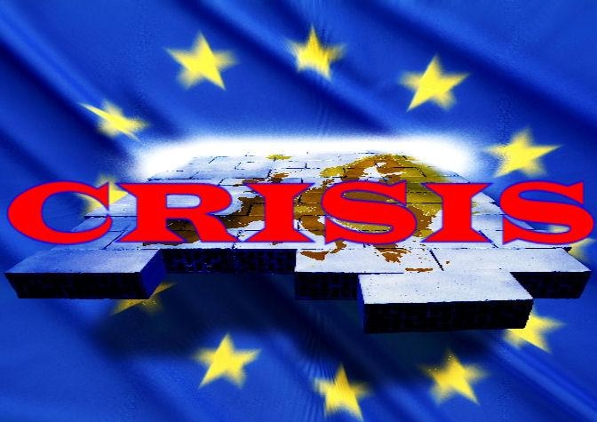 Кризис ЕС