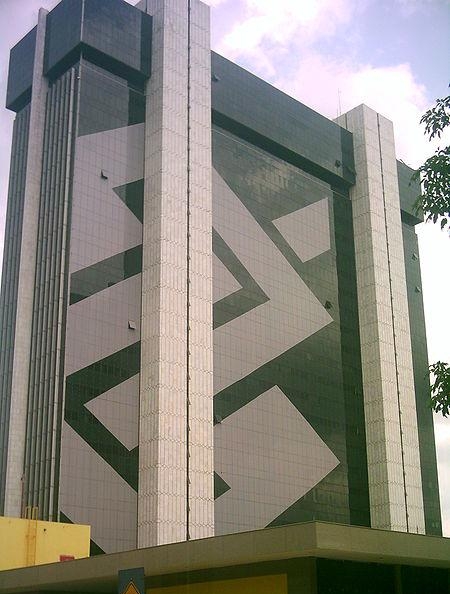 Банк Бразилии