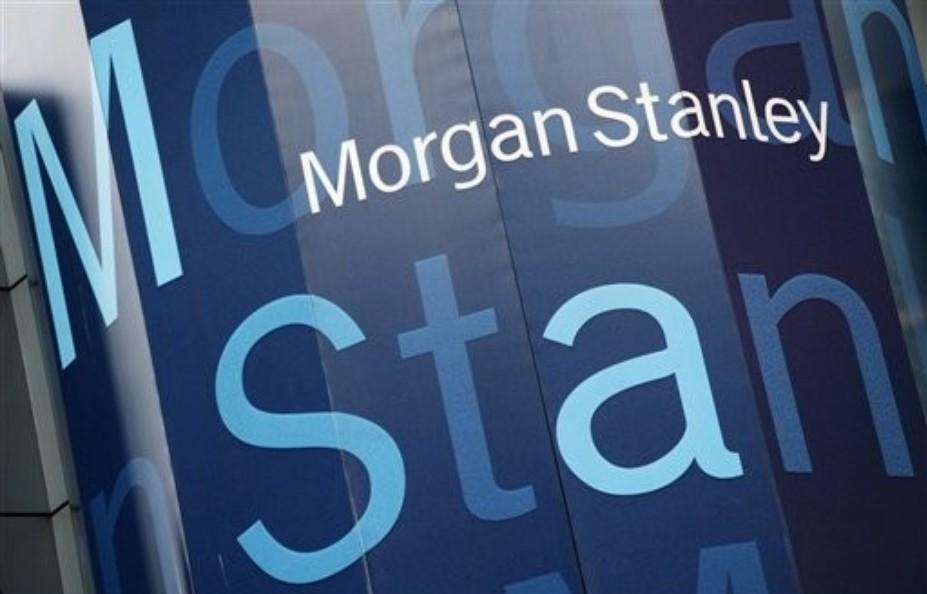 Morgan Stanley  style=