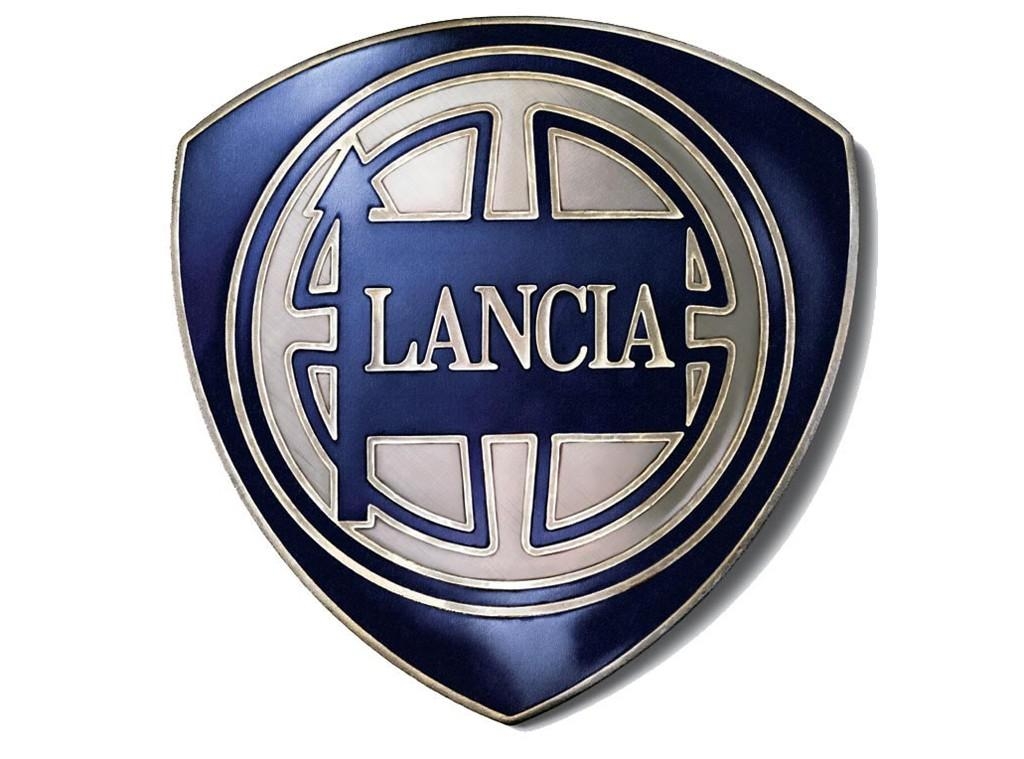 логотип Ланчия lancia logo