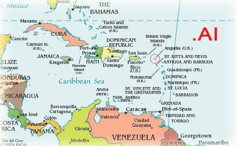 Страны Карибского бассейна
