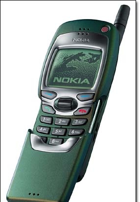 7.12. Nokia 7110