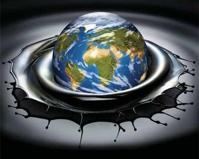 Мировая нефть, биржевая торговля