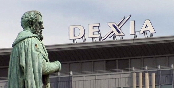 4. Отделение банка Dexia