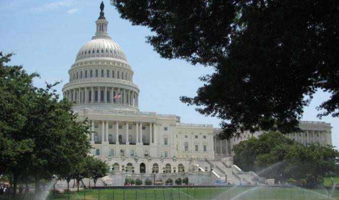 сенат Конгресса США одобряет руководящие органы ФРС