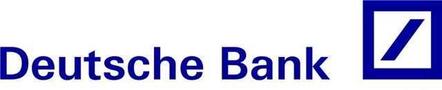логотип Deutsche Bank Securities Inc.
