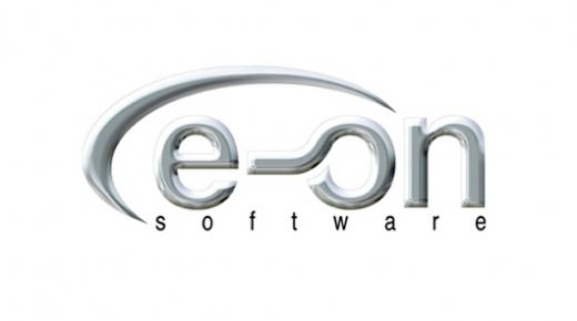 Логотип E.ON - компании из списка DAX