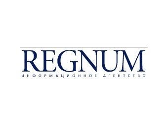 Regnum - информационное агентство