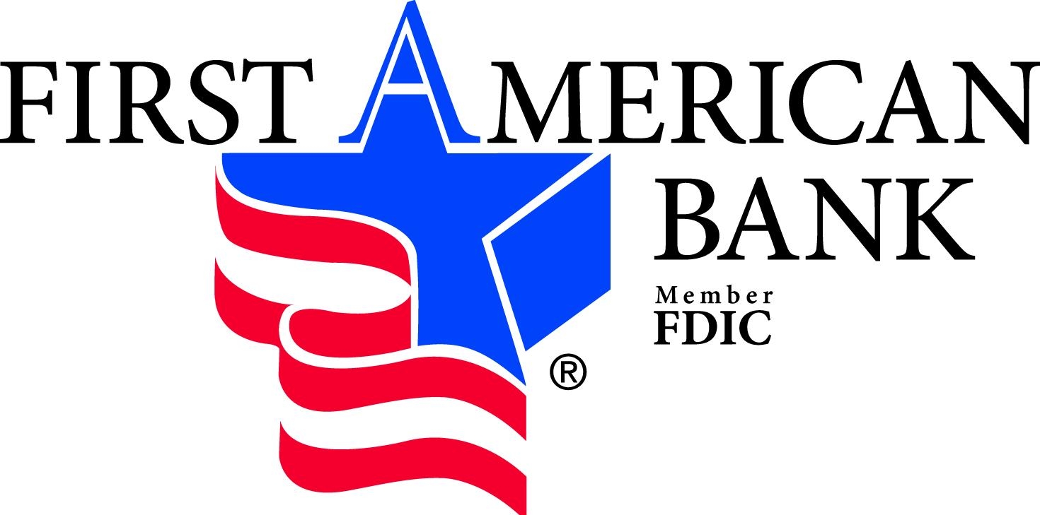 First American Bank первая из основ ФРС