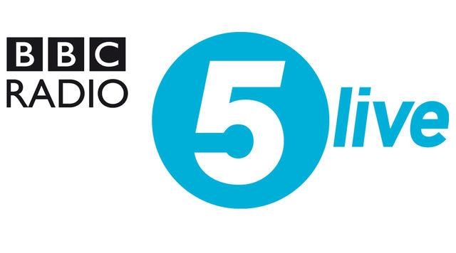 BBC Radio 5 Live: новости, спорт, интервью