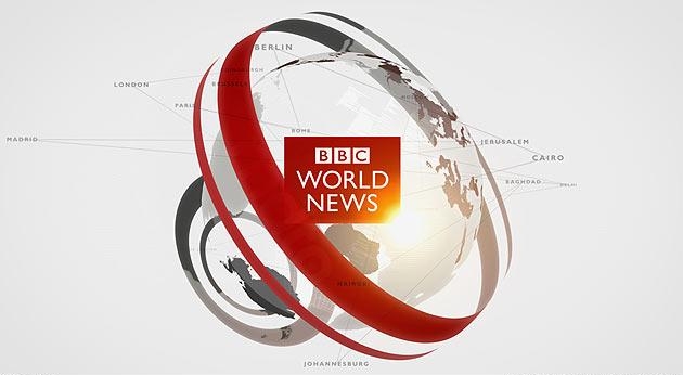 BBC World News - это 24-часовой канал международных новостей и информации