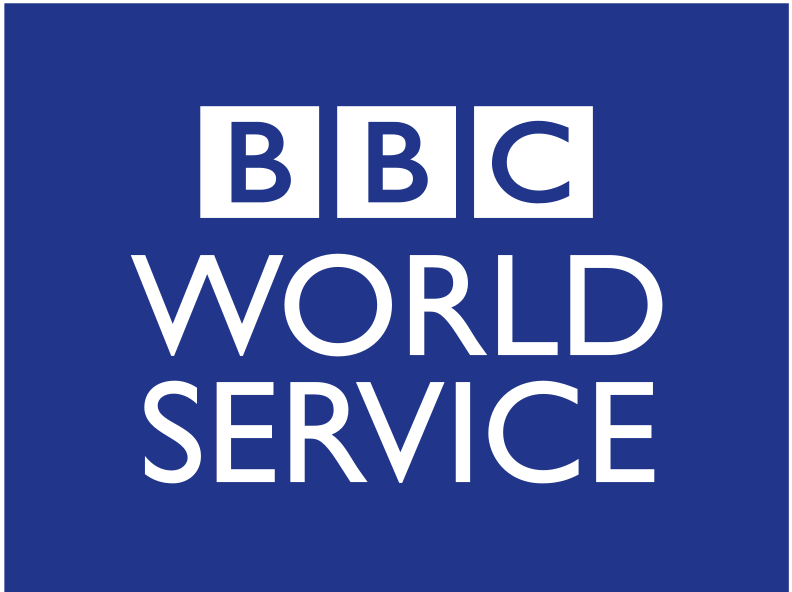 BBC World - телеслужба компании BBC