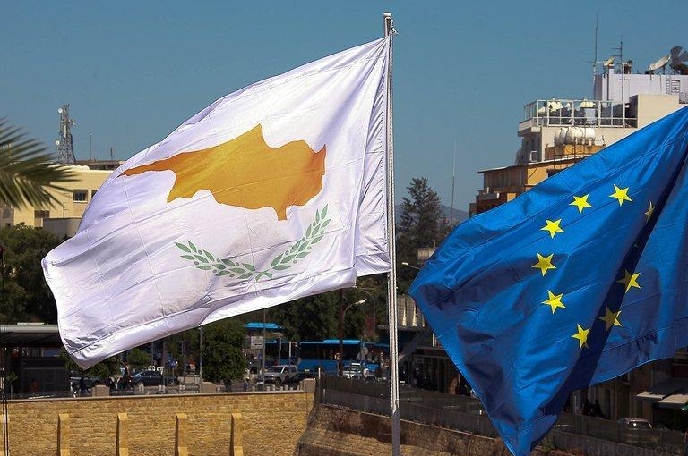 Кипр в составе Еврозоны