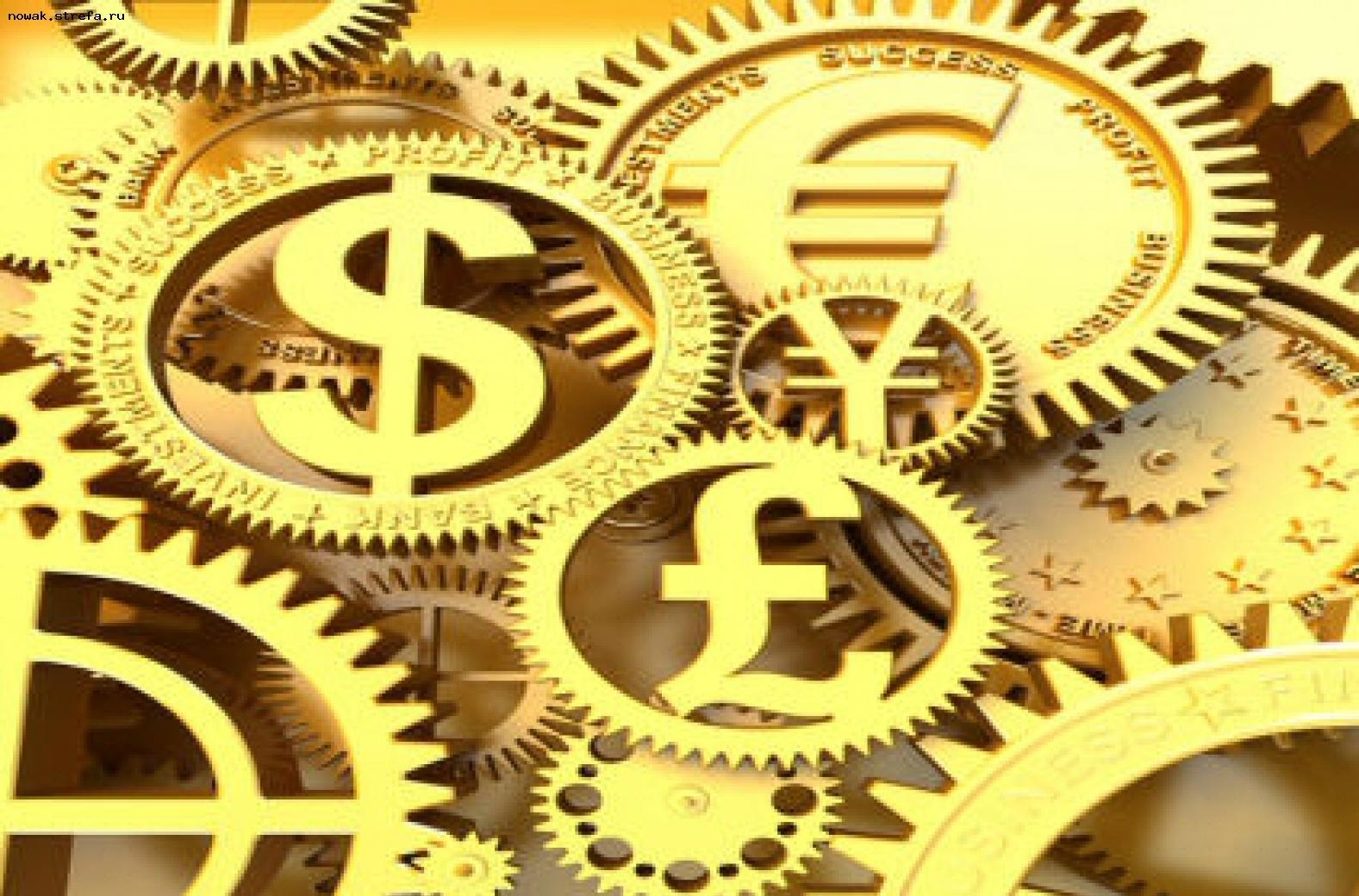 Механизм валют в валютной системе